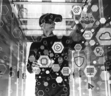How AR and IoT Can Boost Your Efficiency Today | EACPDS Blog