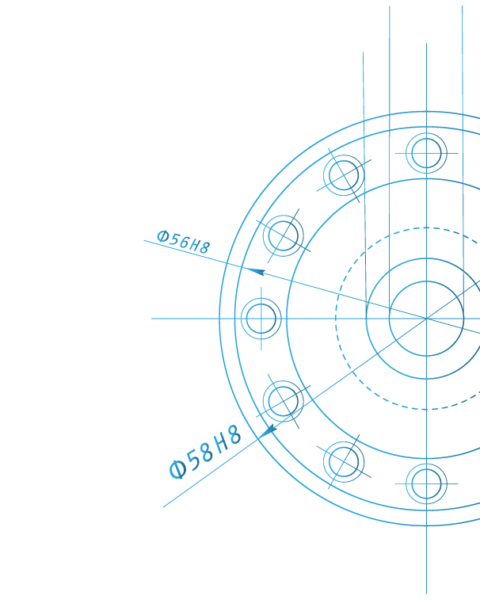CAD Drawing