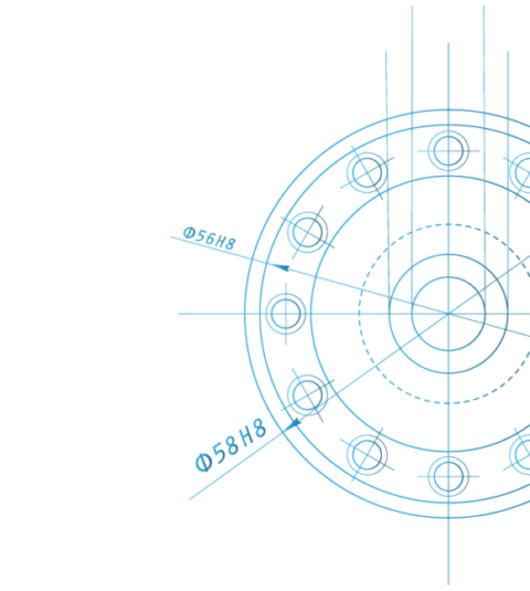 CAD Drawing