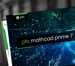 PTC Mathcad Prime 7 Chart PDF Screenshot Photo