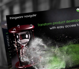 ThingWorx Navigate eBook