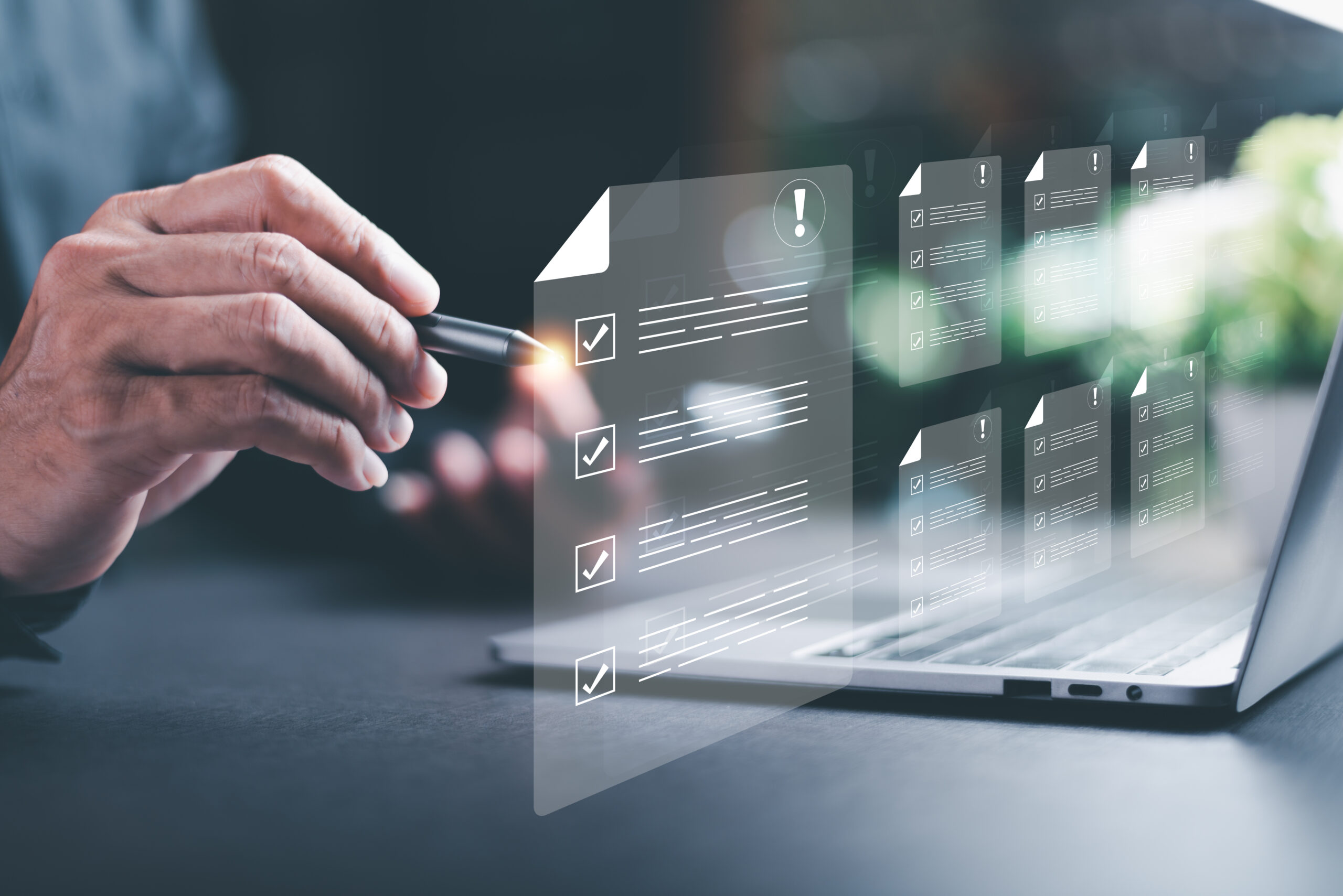 Achieving Requirements Management and More with Codebeamer